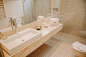 Pousada Casa Da Quineira