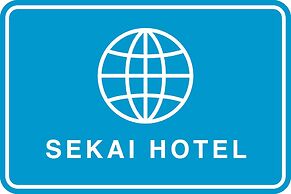 SEKAI HOTEL Ayame
