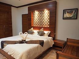 Khum Sai Ngam Hotel & Resort