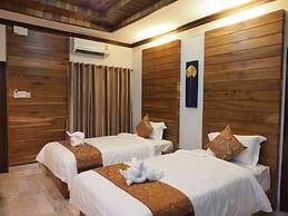 Khum Sai Ngam Hotel & Resort