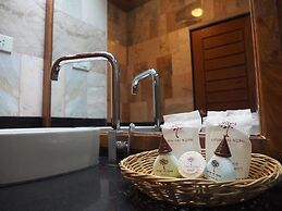 Khum Sai Ngam Hotel & Resort