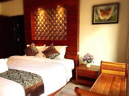 Khum Sai Ngam Hotel & Resort