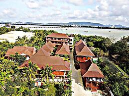 Khum Sai Ngam Hotel & Resort