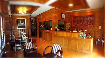 Khum Sai Ngam Hotel & Resort