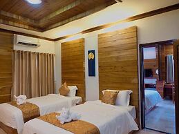 Khum Sai Ngam Hotel & Resort