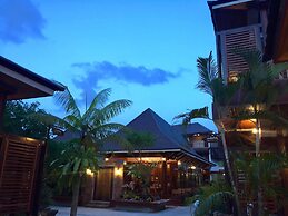 Khum Sai Ngam Hotel & Resort