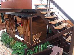 Khum Sai Ngam Hotel & Resort