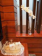 Khum Sai Ngam Hotel & Resort