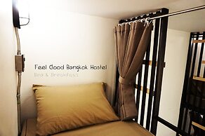 Feel Good Bangkok Hostel