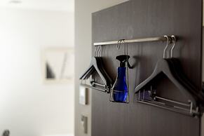 RESI STAY JISCO HOTEL Kyoto Gosho Nishi