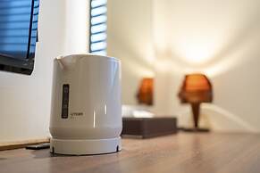 RESI STAY JISCO HOTEL Kyoto Gosho Nishi