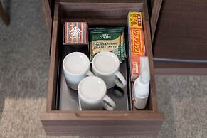 RESI STAY JISCO HOTEL Kyoto Gosho Nishi