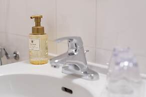 RESI STAY JISCO HOTEL Kyoto Gosho Nishi