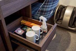 RESI STAY JISCO HOTEL Kyoto Gosho Nishi