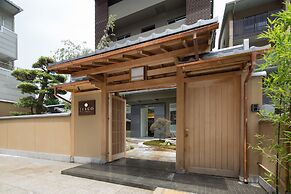 RESI STAY JISCO HOTEL Kyoto Gosho Nishi