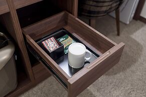 RESI STAY JISCO HOTEL Kyoto Gosho Nishi