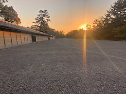 RESI STAY JISCO HOTEL Kyoto Gosho Nishi