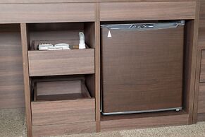 RESI STAY JISCO HOTEL Kyoto Gosho Nishi