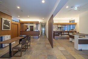 RESI STAY JISCO HOTEL Kyoto Gosho Nishi