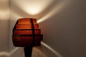 RESI STAY JISCO HOTEL Kyoto Gosho Nishi