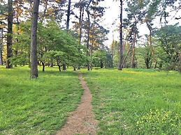 RESI STAY JISCO HOTEL Kyoto Gosho Nishi