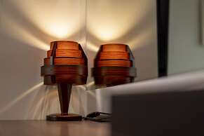 RESI STAY JISCO HOTEL Kyoto Gosho Nishi