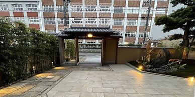 RESI STAY JISCO HOTEL Kyoto Gosho Nishi