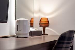 RESI STAY JISCO HOTEL Kyoto Gosho Nishi