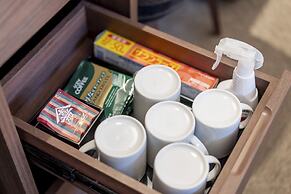 RESI STAY JISCO HOTEL Kyoto Gosho Nishi