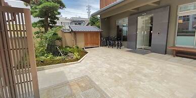 RESI STAY JISCO HOTEL Kyoto Gosho Nishi