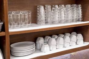 RESI STAY JISCO HOTEL Kyoto Gosho Nishi