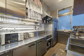 RESI STAY JISCO HOTEL Kyoto Gosho Nishi