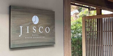 RESI STAY JISCO HOTEL Kyoto Gosho Nishi