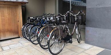 RESI STAY JISCO HOTEL Kyoto Gosho Nishi