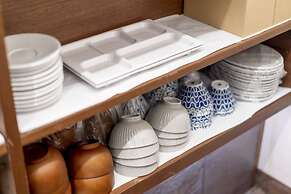 RESI STAY JISCO HOTEL Kyoto Gosho Nishi