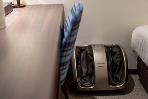 RESI STAY JISCO HOTEL Kyoto Gosho Nishi