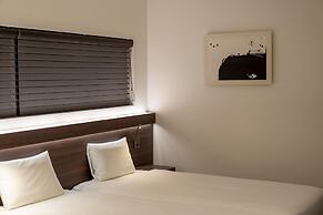 RESI STAY JISCO HOTEL Kyoto Gosho Nishi