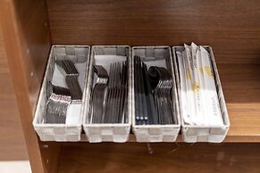 RESI STAY JISCO HOTEL Kyoto Gosho Nishi