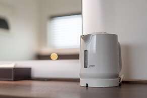 RESI STAY JISCO HOTEL Kyoto Gosho Nishi