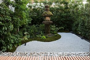 RESI STAY JISCO HOTEL Kyoto Gosho Nishi