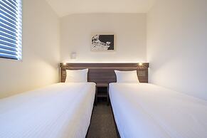 RESI STAY JISCO HOTEL Kyoto Gosho Nishi