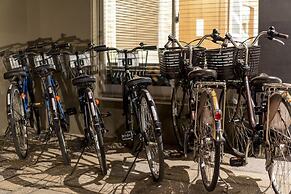 RESI STAY JISCO HOTEL Kyoto Gosho Nishi