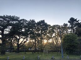 RESI STAY JISCO HOTEL Kyoto Gosho Nishi