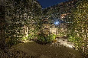 RESI STAY JISCO HOTEL Kyoto Gosho Nishi