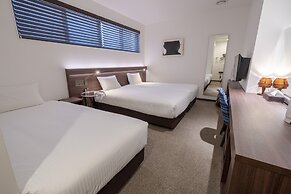 RESI STAY JISCO HOTEL Kyoto Gosho Nishi