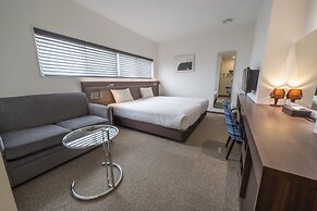 RESI STAY JISCO HOTEL Kyoto Gosho Nishi