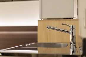 RESI STAY JISCO HOTEL Kyoto Gosho Nishi