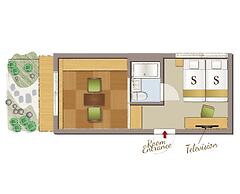 RESI STAY JISCO HOTEL Kyoto Gosho Nishi
