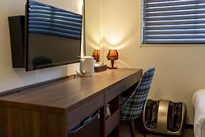 RESI STAY JISCO HOTEL Kyoto Gosho Nishi