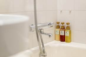 RESI STAY JISCO HOTEL Kyoto Gosho Nishi